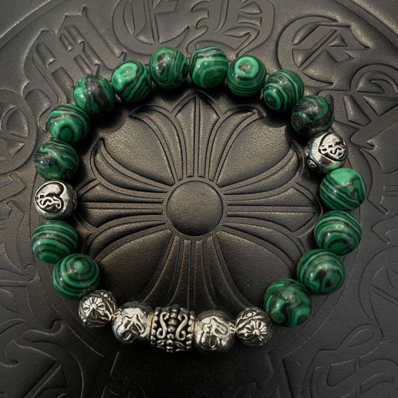 Ch*0me He**ts bracelets